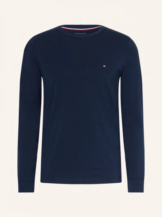 Obrázek produktu Tommy Hilfiger Pyžamo tmavě modrá