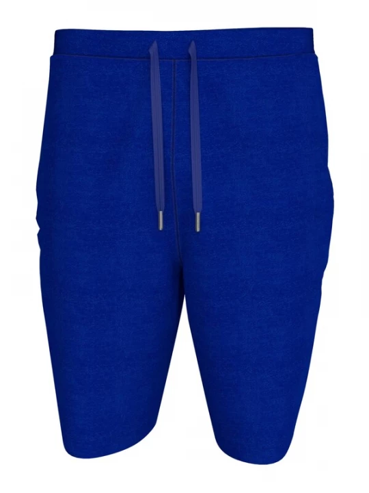 Obrázek produktu TOMMY HILFIGER Pyžamové kalhoty modrá