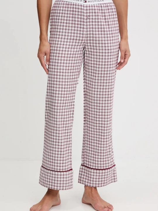 Obrázek produktu Tommy Hilfiger Pyžamové kalhoty Tommy Hilfiger