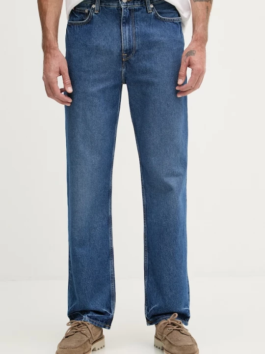 Obrázek produktu Tommy Hilfiger relaxed fit džíny pánské modrá