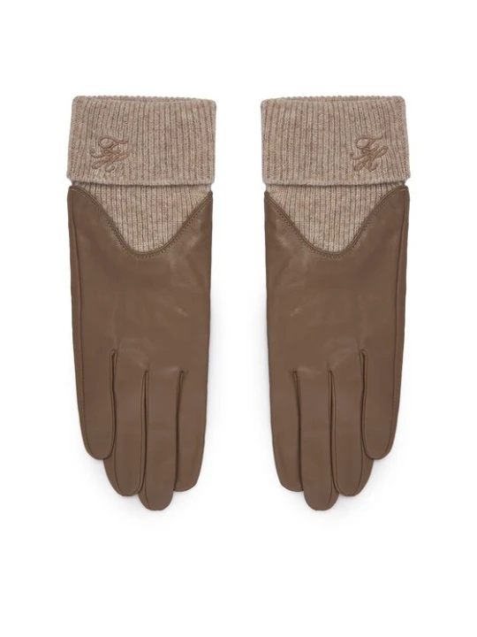 Obrázek produktu Tommy Hilfiger Rukavice AW0AW19133 Béžová