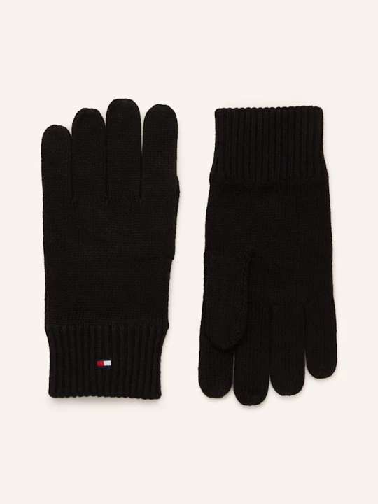 Obrázek produktu Tommy Hilfiger Rukavice černá