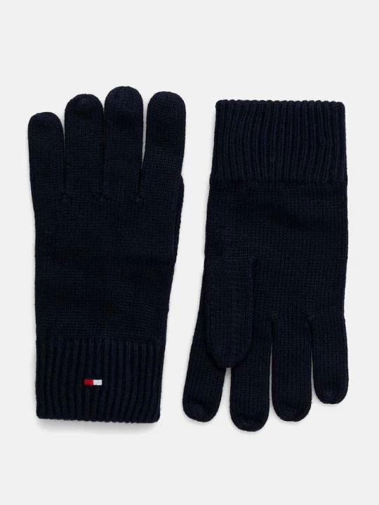 Obrázek produktu Tommy Hilfiger Rukavice Tommy Hilfiger námořnická modř