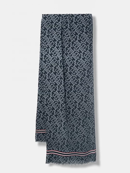 Obrázek produktu Tommy Hilfiger šál dámský námořnická modř