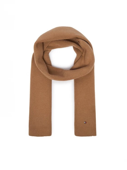 Obrázek produktu Tommy Hilfiger Šál Flag AW0AW19120 Béžová