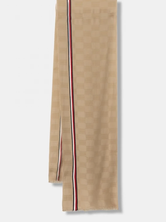 Obrázek produktu Tommy Hilfiger šál pánský béžová