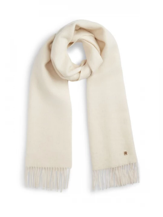 Obrázek produktu TOMMY HILFIGER Šála krémová
