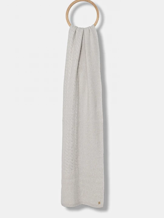 Obrázek produktu Tommy Hilfiger Šála s přídavkem vlny