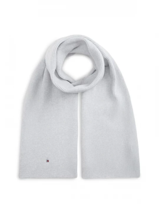 Obrázek produktu TOMMY HILFIGER Šála světle šedá