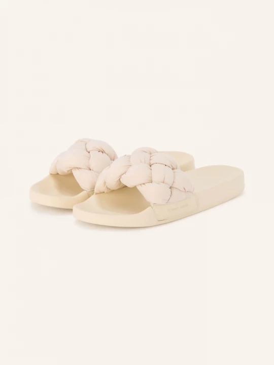 Obrázek produktu Tommy Hilfiger Sandály krémová