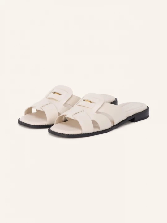 Obrázek produktu Tommy Hilfiger Sandály režná
