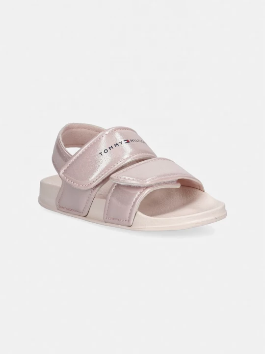 Obrázek produktu Tommy Hilfiger sandály růžová