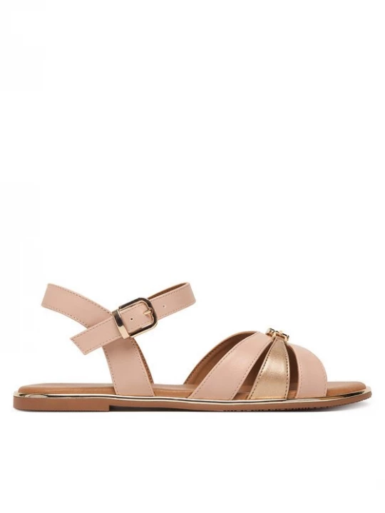 Obrázek produktu Tommy Hilfiger Sandály T3A2-34280-0326 D Růžová