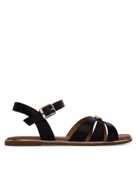 Obrázek produktu Tommy Hilfiger Sandály T3A2-34280-0326 S Černá