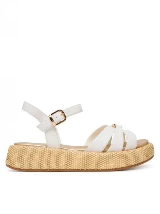 Obrázek produktu Tommy Hilfiger Sandály T3A2-34293-0326 Bílá
