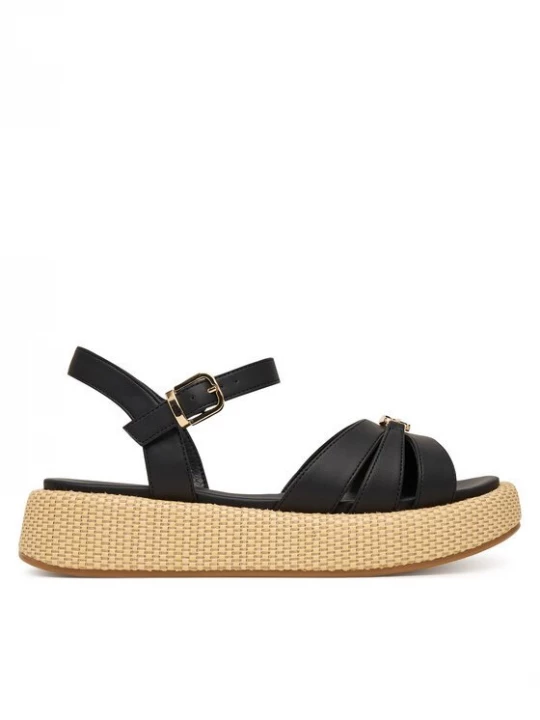Obrázek produktu Tommy Hilfiger Sandály T3A2-34293-0326 Černá