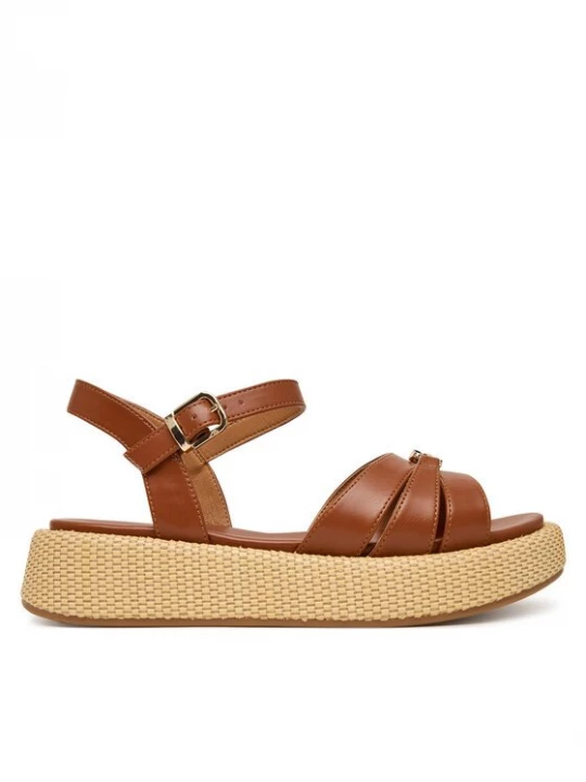 Obrázek produktu Tommy Hilfiger Sandály T3A2-34293-0326 Hnědá