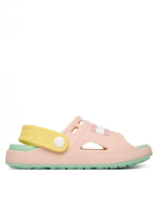Obrázek produktu Tommy Hilfiger Sandály T3AF-34319-0083 S Růžová