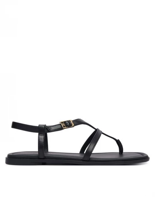 Obrázek produktu Tommy Hilfiger Sandály Th Buckle FW0FW09367 Černá