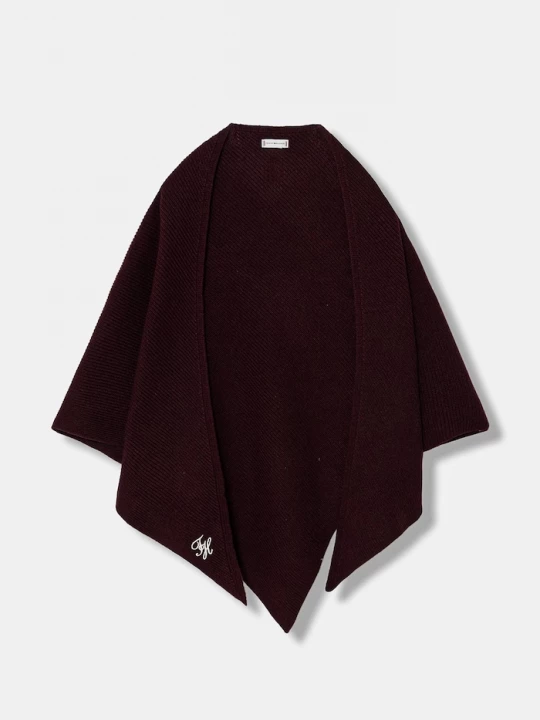 Obrázek produktu Tommy Hilfiger Šátek dámský vlněný