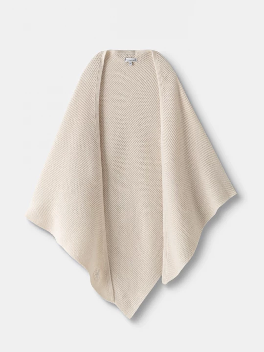 Obrázek produktu Tommy Hilfiger Šátek dámský vlněný béžová