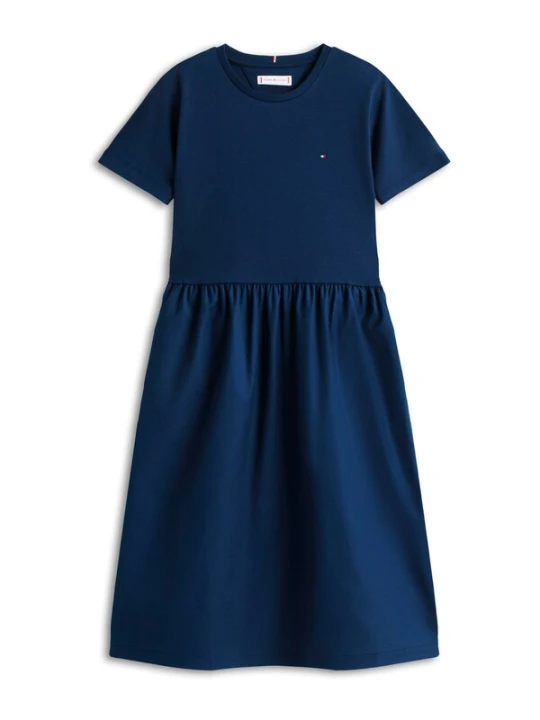 Obrázek produktu TOMMY HILFIGER Šaty marine modrá