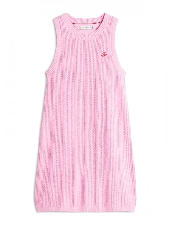 Obrázek produktu TOMMY HILFIGER Šaty růžová