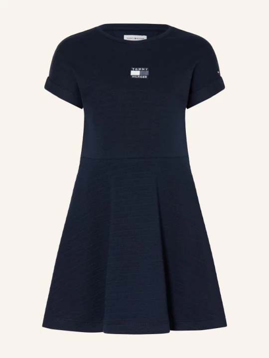 Obrázek produktu Tommy Hilfiger Šaty tmavě modrá