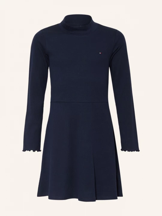 Obrázek produktu Tommy Hilfiger Šaty tmavě modrá
