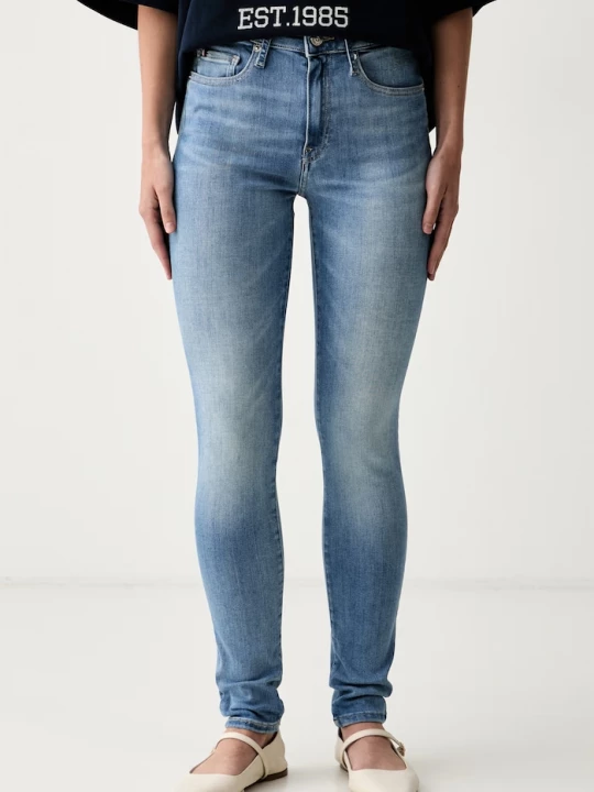 Obrázek produktu Tommy Hilfiger skinny džíny dámské modrá