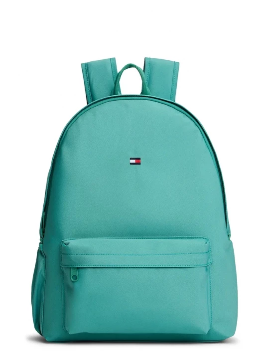 Obrázek produktu Tommy Hilfiger školní batoh dětský zelená
