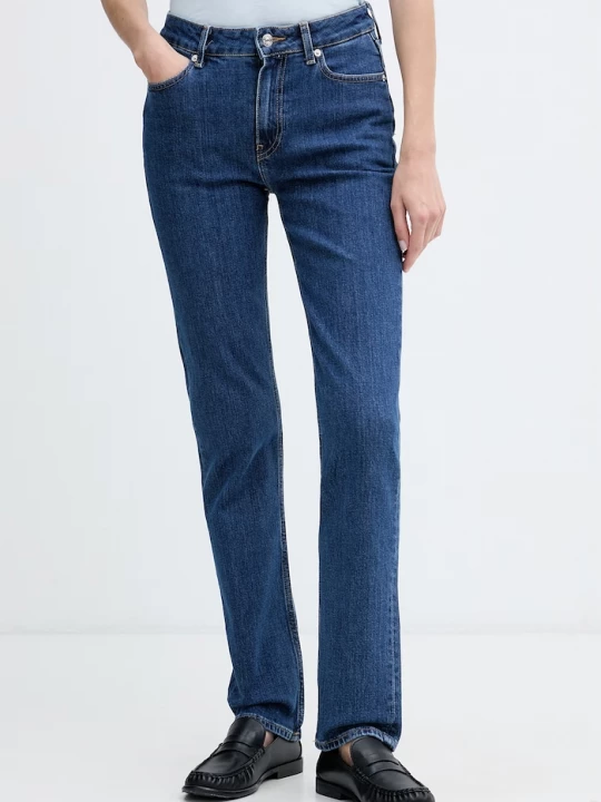 Obrázek produktu Tommy Hilfiger slim fit džíny dámské námořnická modř