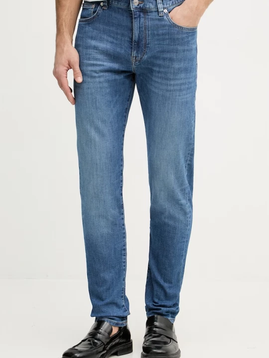 Obrázek produktu Tommy Hilfiger slim fit džíny pánské modrá