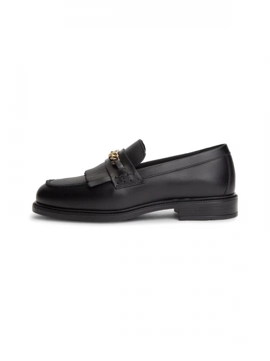 Obrázek produktu TOMMY HILFIGER Slipper černá