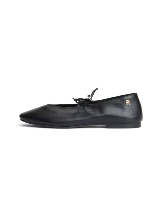 Obrázek produktu TOMMY HILFIGER Slipper černá