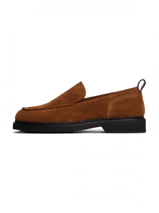 Obrázek produktu TOMMY HILFIGER Slipper hnědá