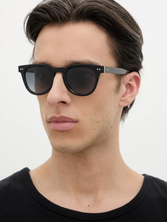 Obrázek produktu Tommy Hilfiger Sluneční brýle Tommy Hilfiger černá