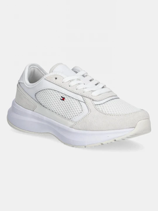 Obrázek produktu Tommy Hilfiger Sneakers boty Tommy Hilfiger SPORTY RUNNER