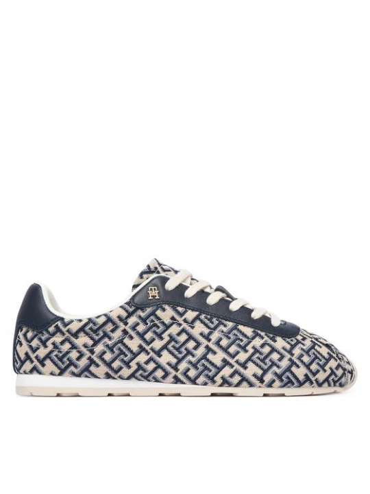 Obrázek produktu Tommy Hilfiger Sneakersy Bella FW0FW09523 Barevná
