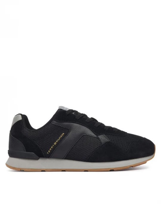 Obrázek produktu Tommy Hilfiger Sneakersy Core Mix Rummer FM0FM06001 Černá