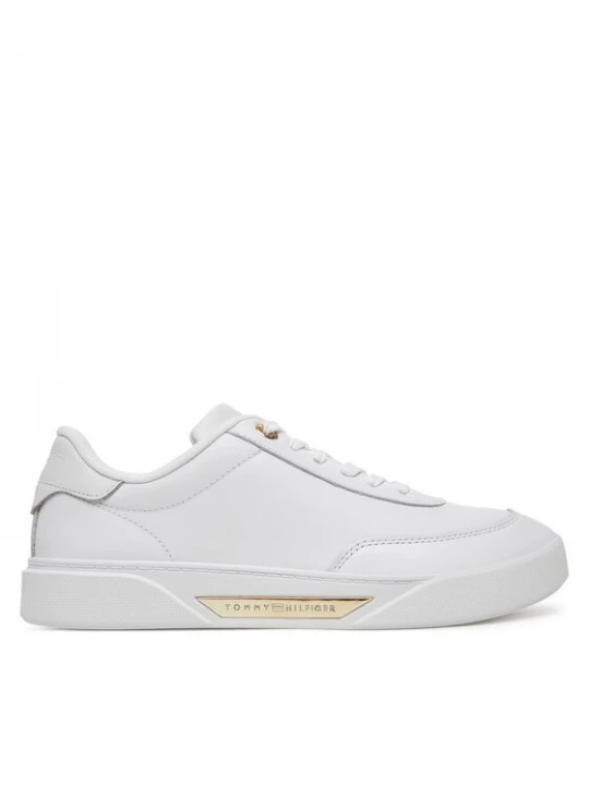 Obrázek produktu Tommy Hilfiger Sneakersy FW0FW08682 Bílá