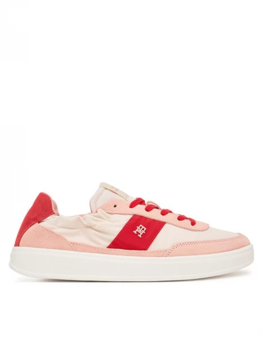 Obrázek produktu Tommy Hilfiger Sneakersy Heritage FW0FW09405 Světle růžová