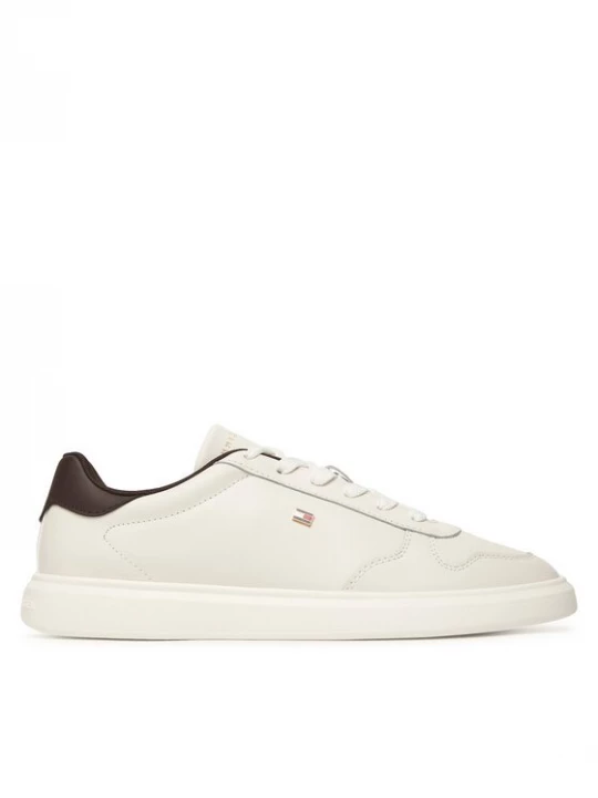 Obrázek produktu Tommy Hilfiger Sneakersy Icon Court Light FW0FW09601 Bílá