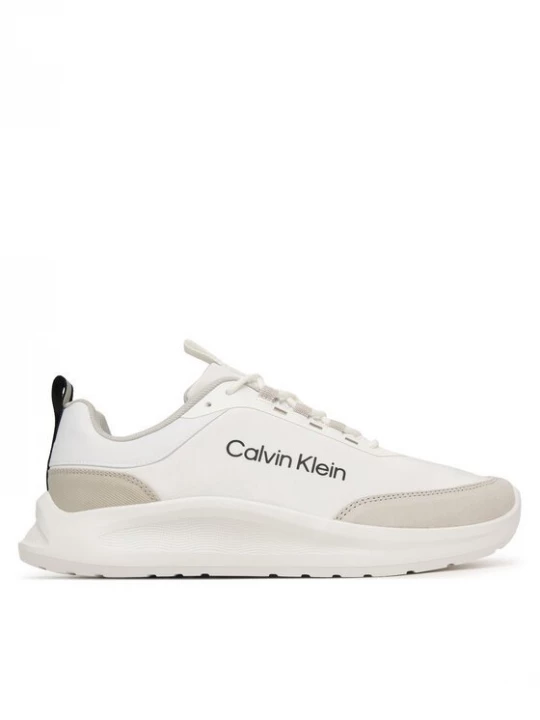 Obrázek produktu Tommy Hilfiger Sneakersy Light Eva Runn Ess Laceup Ny-Su HM0HM02342 Bílá