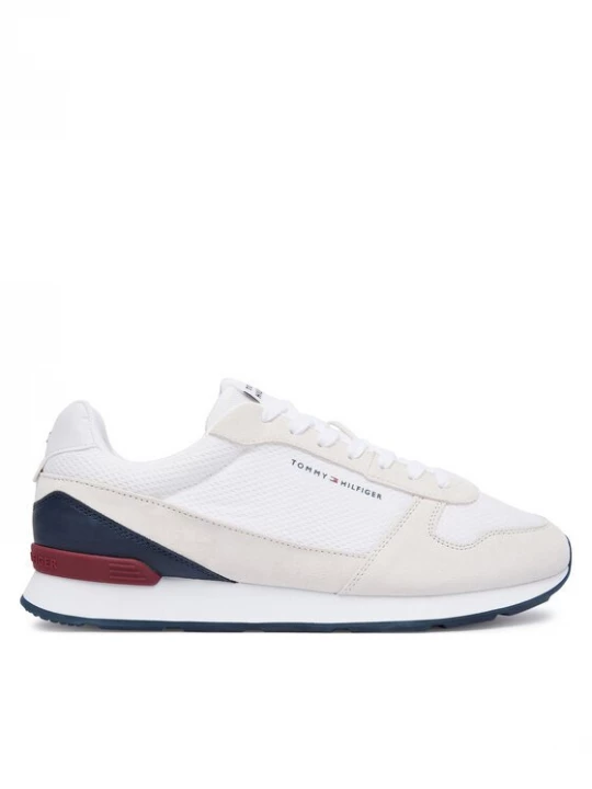 Obrázek produktu Tommy Hilfiger Sneakersy Light Eva Runner FM0FM05907 Bílá