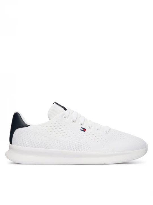 Obrázek produktu Tommy Hilfiger Sneakersy Lightweight Runner FM0FM05909 Bílá