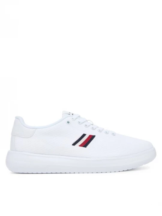 Obrázek produktu Tommy Hilfiger Sneakersy Modern Lightcup FM0FM05528 Bílá