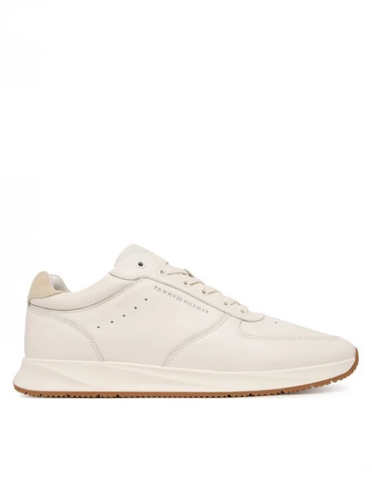 Obrázek produktu Tommy Hilfiger Sneakersy Newport Lth FM0FM05871 Bílá