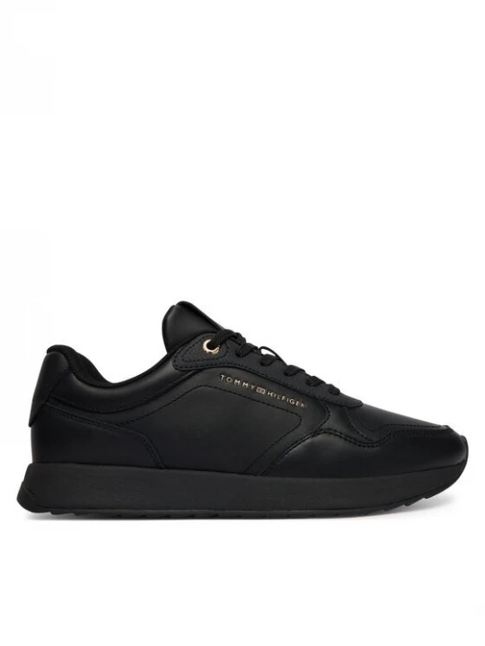 Obrázek produktu Tommy Hilfiger Sneakersy Retro Runner FW0FW09411 Černá