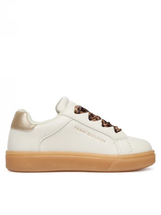 Obrázek produktu Tommy Hilfiger Sneakersy T1A9-34230-1355X024 M Écru Krémová